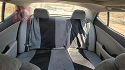 كيا اوبتيما